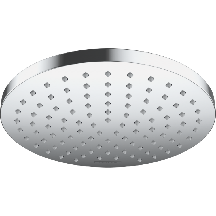 Потолочная душевая лейка Hansgrohe Vernis Blend 200 1JET LowPressure Потолочная душевая лейка Hansgrohe Vernis Blend 200 1JET LowPressure